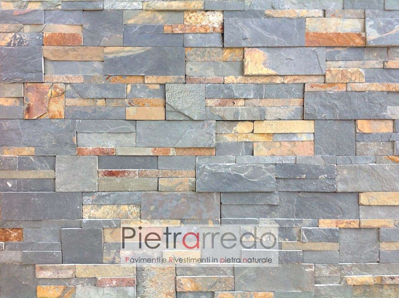 Ardesia-multicolore-rivestimento-scozzese-18x35-stone-cladding-price-pietrarredo-prezzo-offerta