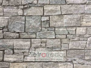 Rivestimento in pietra costi/prezzi e offerte on line subito!! Pietre naturali per rivestimenti interni