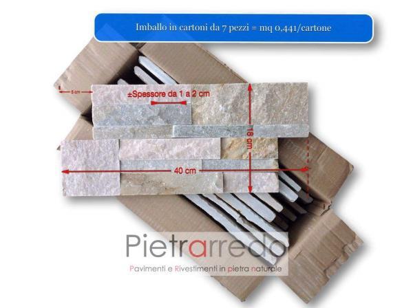 Rivestimento-pietra-quarzite-prezzo-pietrarredo-offerta-stone-cladding-pannelli-decorativi-prezzi