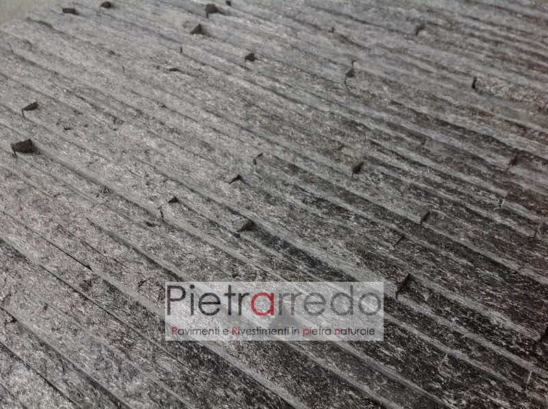 listelli-pietra-scaglie-ricostruita-naturale-prezzi-offerta-pietrarredo-milano-stone-black-shine-cladding-price-wall