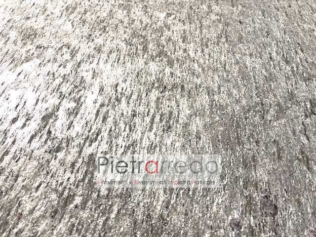 Rivestimento fogli flessibili silver pareti facciate interni esterni pietra vera flexstone pietrarredo milano