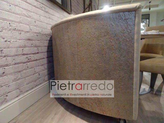 Rivestimento pannelli in pietra flessibile per muri sottile formica falegname legno prezzo