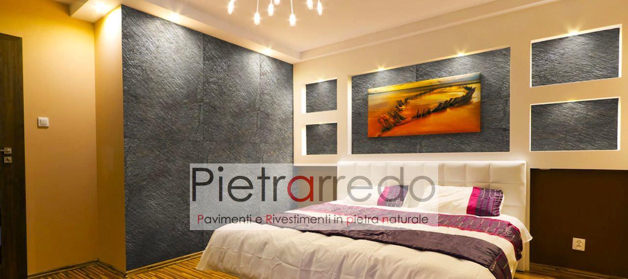 arredamenti in pietra flessibile art design pietrarredo milano costi mq fogli radica