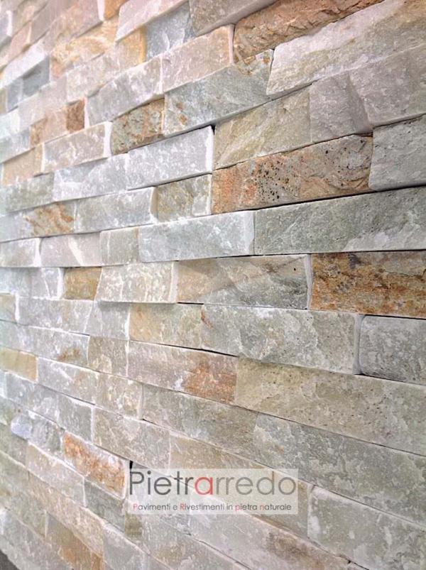 brico-rivestimento-pietra-quarzite-mista-€34,90-prezzo-placche-decorative-muretto-parete-facciata-stone-cladding-panel-price