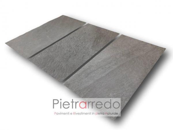 flexstone pietra sottile flex black star ardesia quarzite prezzi costi offerta