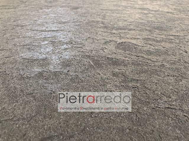 fogli sottili in pietra naturale flessibili offerta slate black star stone venner