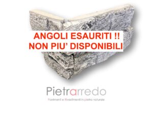 gray gneiss cladding for walls and walls price pietrarredo milano corners for wall edges