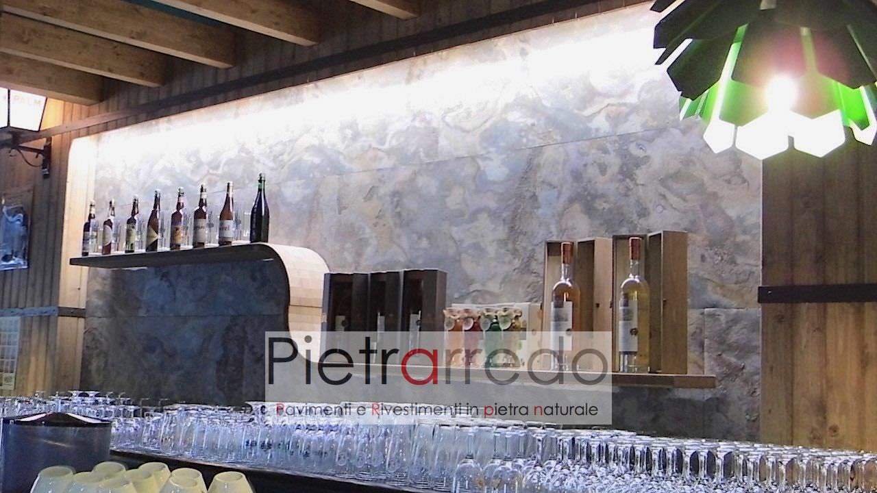 impiallacciatura-mobili-pietra-sottile-flessibile-slatelite-prezzi-offerta-pietrarredo-milano-formica