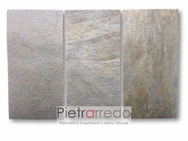 impiallacciature-mobili-foglio-flessibile-pietra-vera-flexstone-slate-gold-green-prezzi