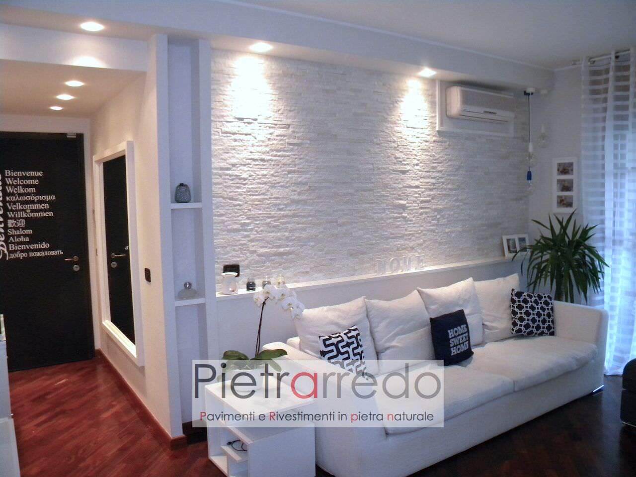 muro-sala-rivestimenti-pietra-quarzite-bianca-prezzo-costo-metro-quadro-pietrarredo-white-quartzite-price-panel-shine