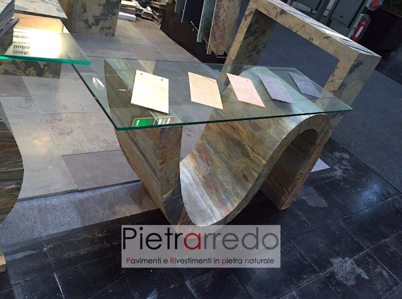 stone design pietrarredo milano italia fogli pietra flexstone nanostone flessibile prezzo costi