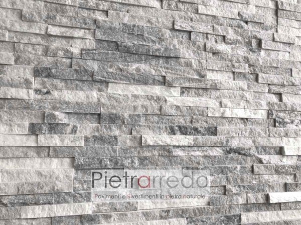 trova-listelli-pietra-quarzite-placca-ghiaccio-sfumato-grigio-bianco-brilla-3d-prezzo-costi-pietrarredo