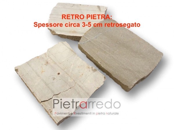 costo-pietra-credaro-rivestimenti-blocchi-roccia-beige-cinta-facciata-camino