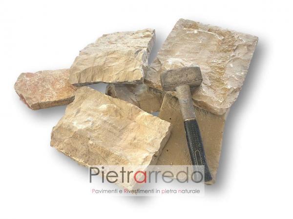 offerta-rivestimenti-secco-semisecco-credaro-sasso-roccia-costi-stone-panel-beige-marrone-pietrarredo-milano