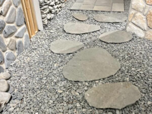 Japanese steps for gardens lawns stone flower beds stone price pietrarredo passi giappones