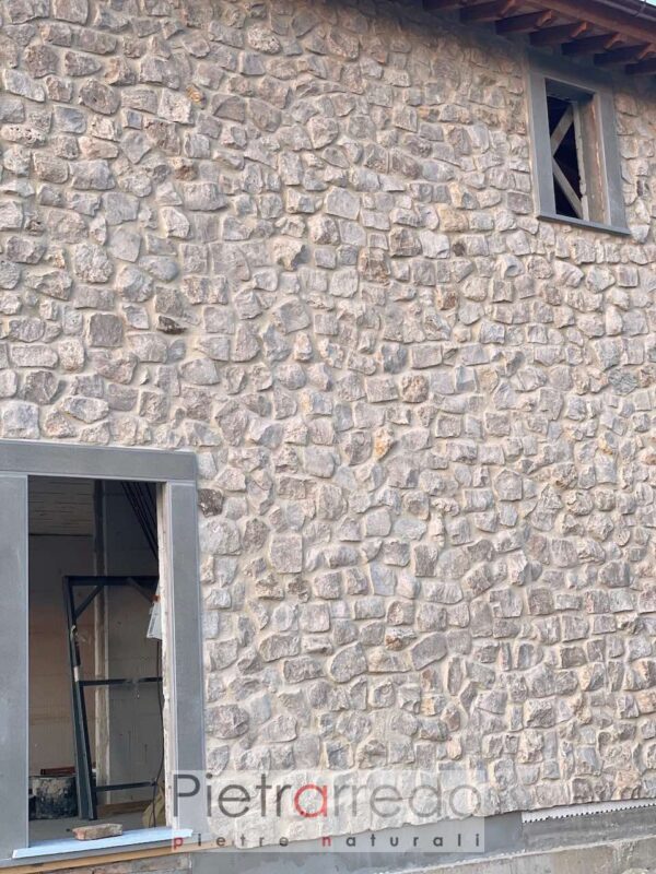 offer cladding in natural stone village tuscany tuscany italy for walls and facades price pietrarredo milan rustic farmhouse