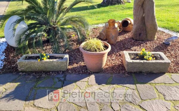 antique tubs and troughs old planters stone stone granite offer pietrarredo cost