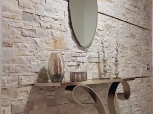 offer scottish beige quartzite pietrarredo stone cladding for walls