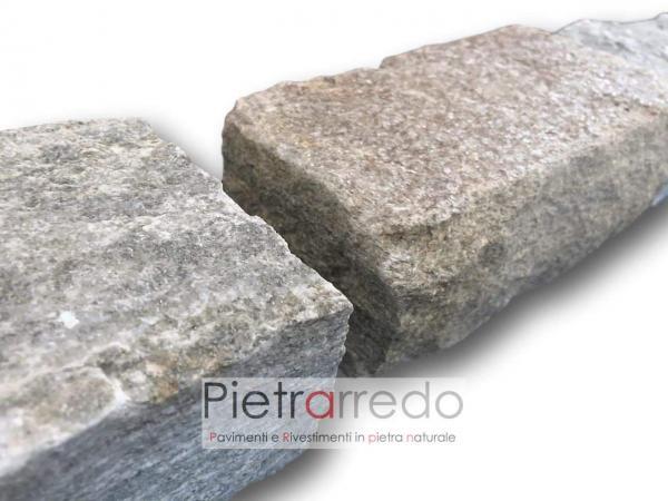 binderi lati tranciati piano cava pietra òuserna da 10 cm prezzi costi pietrarredo milano