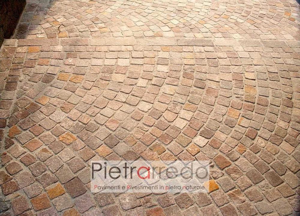 costo-pavimento-esterno-in-cubetti-san-pietrini-porfido-quadrato-prezzo-milano