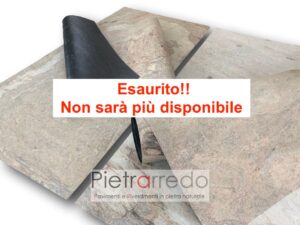 stone veneer flexstone price shet pietrarredo milano tan offerta mobili copia