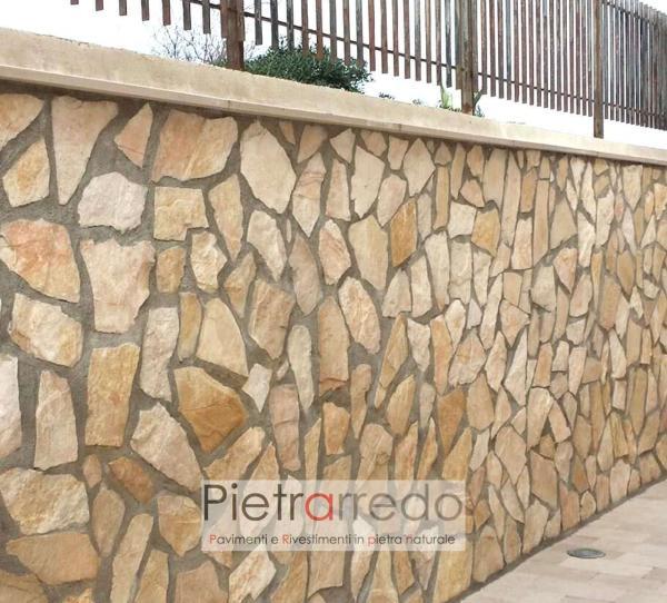 scorza di trani costi mosaico palladiana antiqua prezzi lastrame giallo pietrarredo milano_risultato