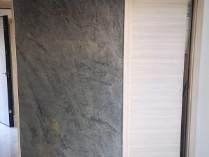 Foglio in pietra naturale pietrarredo glod green prezzo 244x122 cm impiallacciatura parete