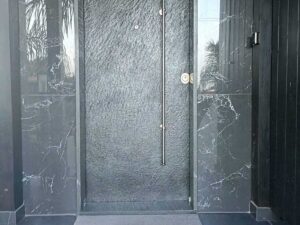 foglio in pietra naturale flessibile per porte e finestre impiallacciatura black star prezzo pietrarredo