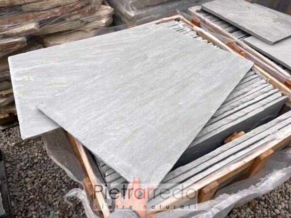 sconto pietra arenaria indiana prezzo pietrarredo sand stone grey