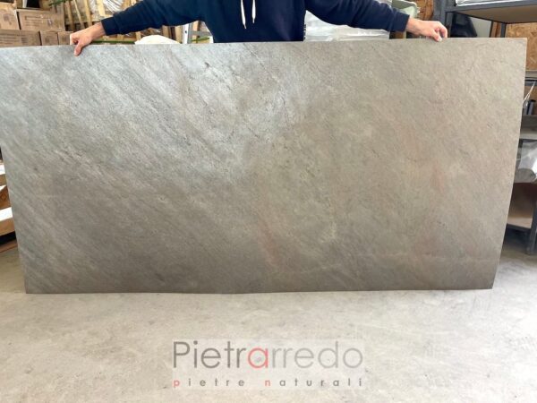 sheet in copper stone flexible natural wall covering 244cm x 122cm price pietrarredo