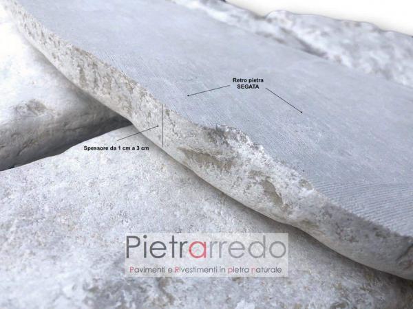 pietra antiqua pietrarredo costi prezzo trani puglia mosaico anticato bianco offerta barletta opus incertum