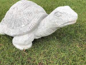 pietrarredo animali da giardino tartarughe in sasso belle prezzo costi stone garden
