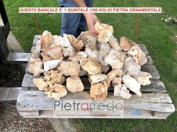 offerte-roccia-per-aiuole-beige-sasso-grezzo-stone-garden-prezzi-costi-offerte-pietrarredo