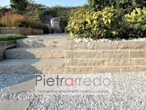 stone city prezzo ciottolo ice blue offerte costi pietrarredo milano zandobbio aiuole giapponesi