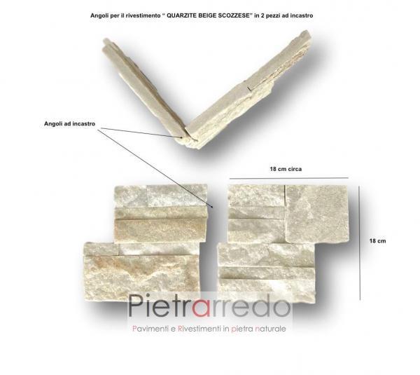 offerte e prezzi per angoli in pietra da rivestimento facciata pilatri archi pietrarredo milano prezzo