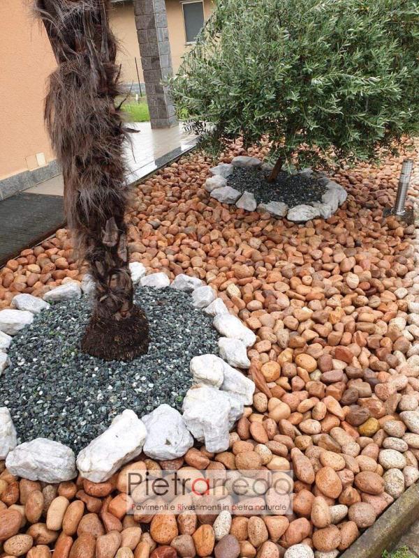 aiuola-in-ciottolo-di-fiume-colopre-rosa-offerta-ticino-pietraredo-milano-stone-garden-zen-giapponese