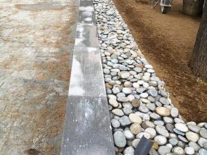 pebbles river stone garden pietrarredo price