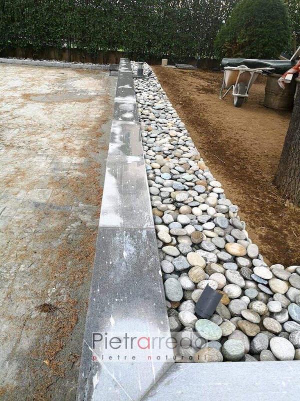 pebbles river stone garden pietrarredo price