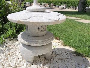 lanterna giapponese yurimi maku pietrarredo prezzo punto luce prato giardini