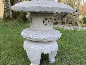 maru yukimi lanterna pagoda gioapponese offerta pietrarredo