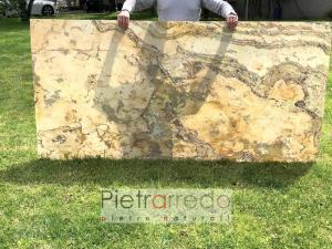 foglio traslucido autunno grande gifgante offerta e prezzo pietrarredo stone vener translucent price