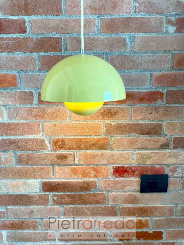elegant industrial wall with ancient terracotta bricks old warehouse ancient farmhouse pietrarredo cost price