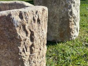 mortai in pietra antica pietraredo