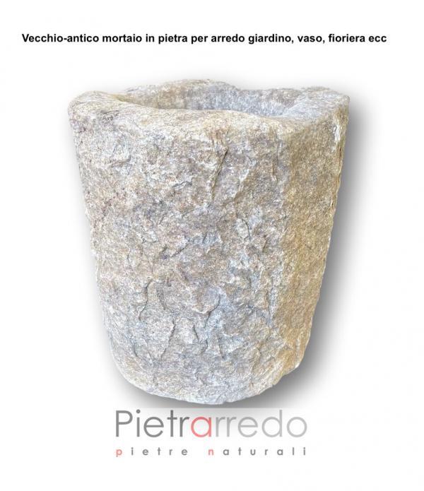 mortar old stone price pietrarredo prezzo