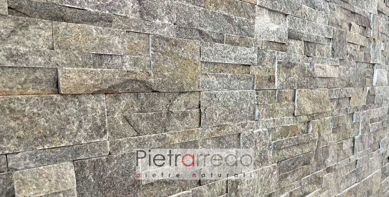 pannelli pietra gneis luserna quarzite per muri e facciate preassemblati prezzo mq pietrarredo scozzese