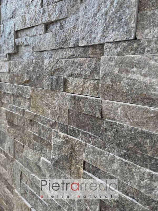pietra facile da montare per pareti muri cappotti rivestimento facciata pietrarredo prezzo