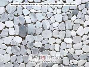 stone sheet on floor price offert pietrarredo milano