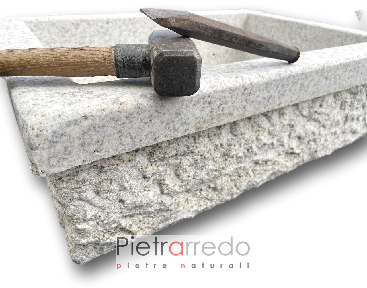 offerta vasca lavandino in granito pietrarredo stone granite skin