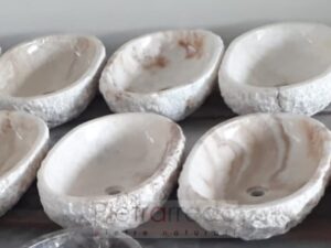 silk onyx bathroom support price natural stone pietrarredo italy