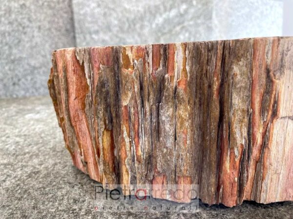 legno fossile offerta prezzo pietrarredo